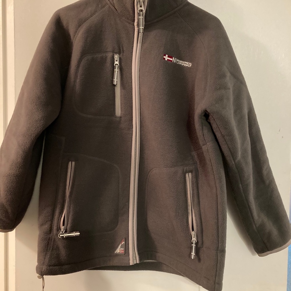 Geographical Norway Jacket